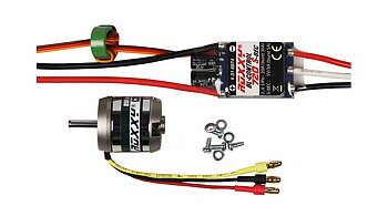 Multiplex Powerset EasyGlider 4