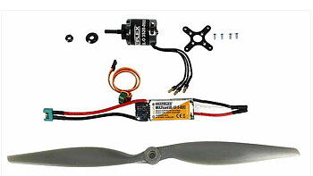 Multiplex Extra 330 SC Powerset
