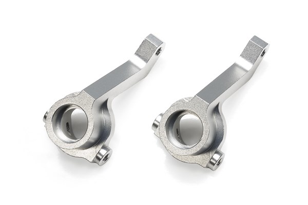 TAMIYA BB-01 Aluminum Front Uprights 22069