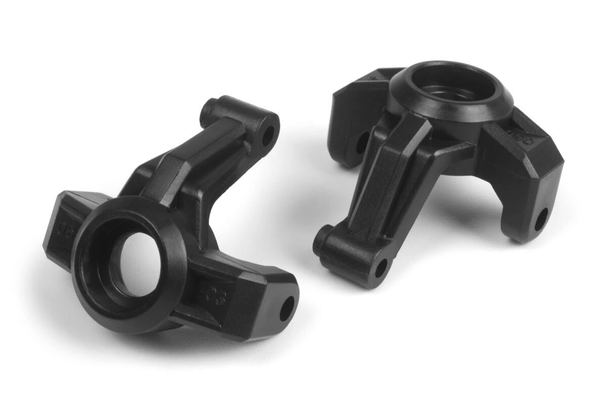 Maverick RC MV150512 Steering Arm Set - 2