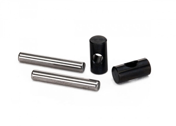 Rebuild kit steel driveshaft (set)