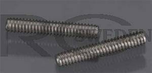 .374´ Control Rod