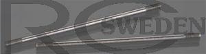 1.980´ Control Rod