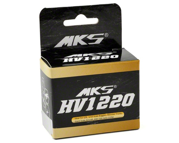 HV1220 - 4