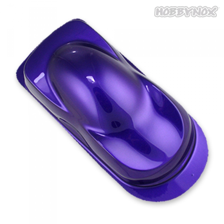 Hobbynox Airbrush Color Iridescent Lila 60ml