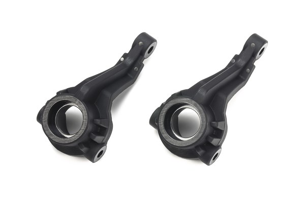 TAMIYA BB-01 C-Parts (Front Uprights) (2 Pcs.) 51712