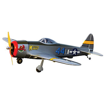 Hangar 9 P47 Funscale 1.435mm PNP