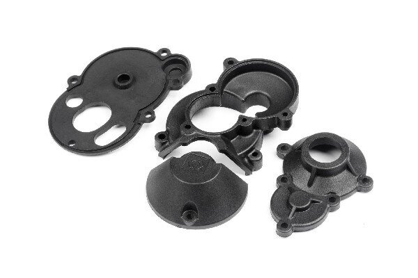 HPI HP116858 Front Gear Box