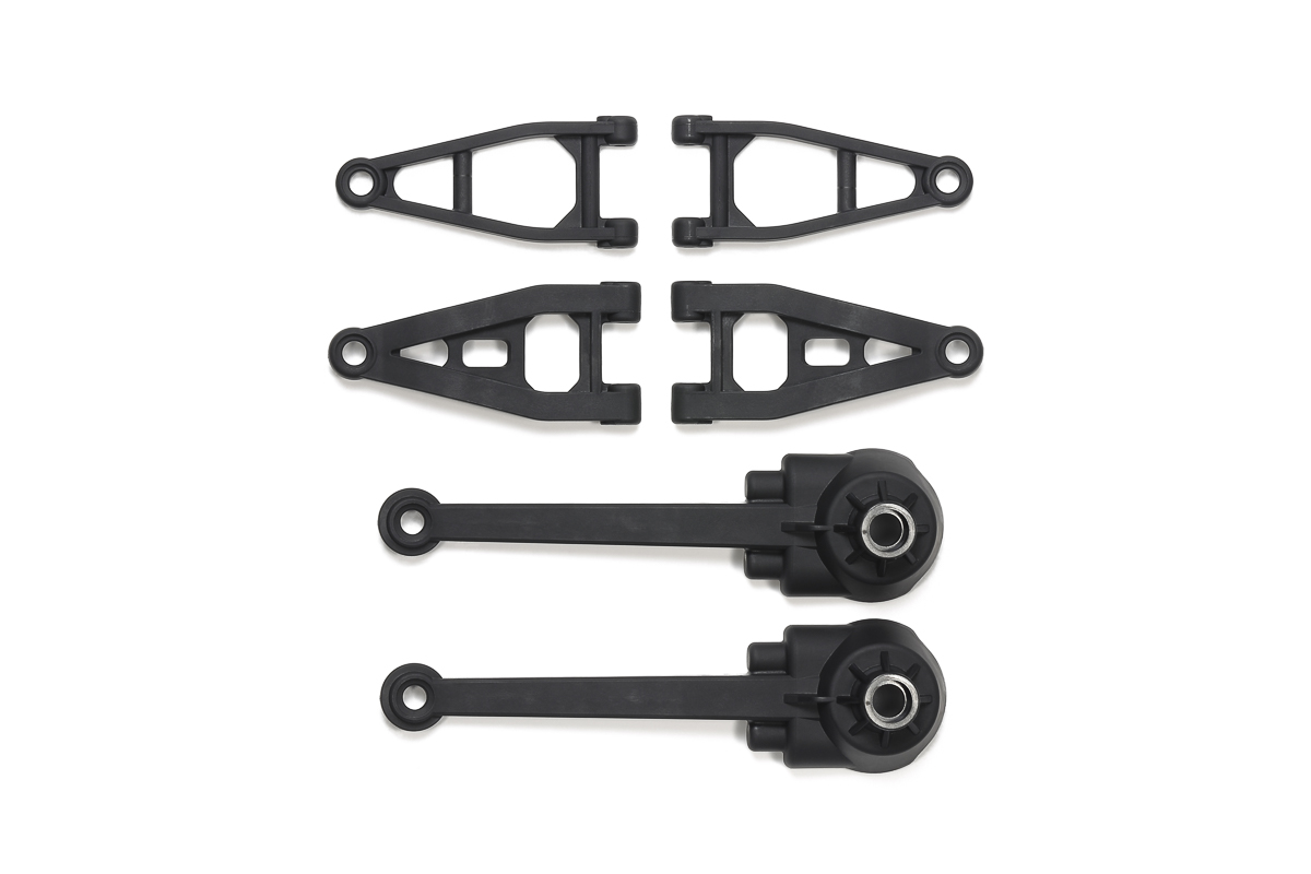 TAMIYA BB-01 D-Parts (Suspension Arms) (2 Pcs.) 51713