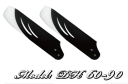DH Tailblade 107