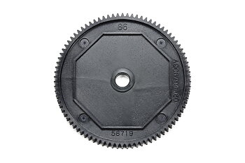 TAMIYA 48 Pitch Spur Gear (86T) 51714