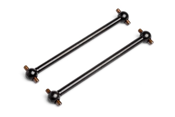 Maverick RC MV22002 Dogbone 55mm (2Pcs) (Strada TC/DC and EVO TC/DC)