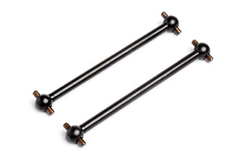 Maverick RC MV22002 Dogbone 55mm (2Pcs) (Strada TC/DC and EVO TC/DC)