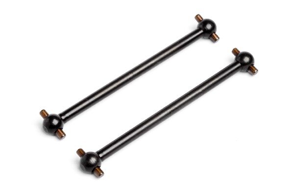 Maverick RC MV22002 Dogbone 55mm (2Pcs) (Strada TC/DC and EVO TC/DC) - 2