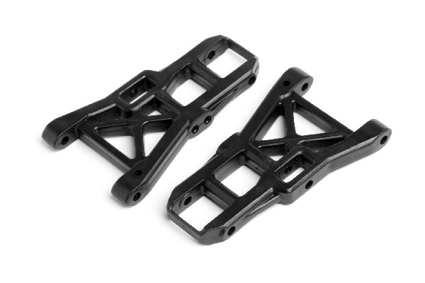 Maverick RC MV22004 Rear Lower Susp. Arm 2Pcs Strada TC/DC/EVO TC/DC