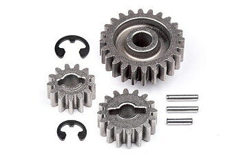 HPI 116862 Transfer Case Gear Set