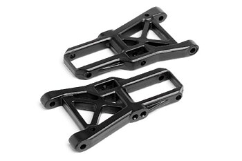 Maverick RC MV22005 Front Lower Susp. Arm 2Pcs Strada TC/DC/EVO TC/DC