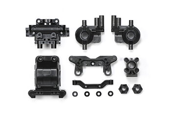 TAMIYA MB-01 A-Parts (Uprights) 51719