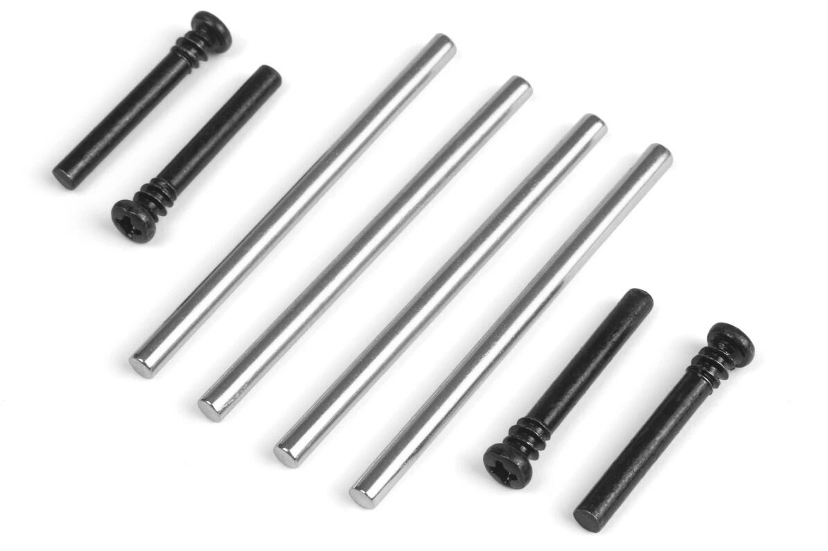Maverick RC MV150513 Hinge Pin Set - 2