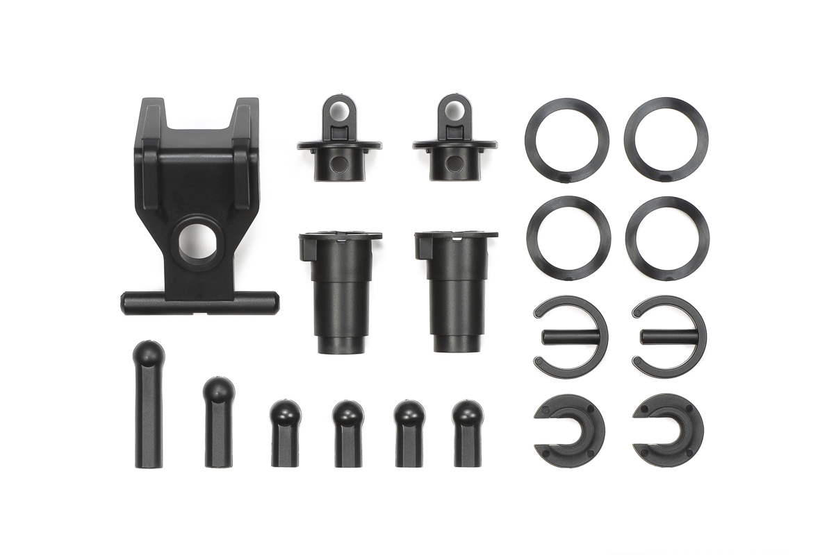 TAMIYA MB-01 B-Parts (Dampers) 51720