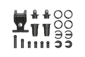 TAMIYA MB-01 B-Parts (Dampers) 51720