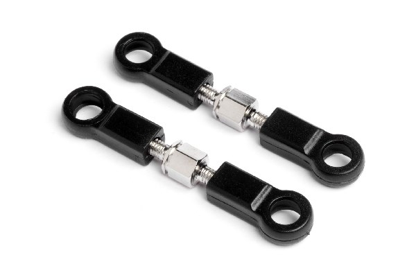 Maverick RC MV22008 Susp Upr Arm Links 2Pcs Strada TC/DC and EVO TC/DC