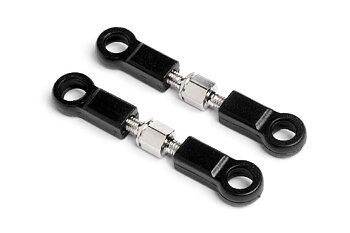 Maverick RC MV22008 Susp Upr Arm Links 2Pcs Strada TC/DC and EVO TC/DC