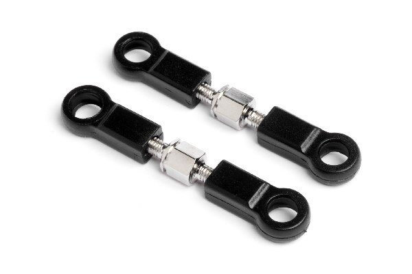 Maverick RC MV22008 Susp Upr Arm Links 2Pcs Strada TC/DC and EVO TC/DC - 2
