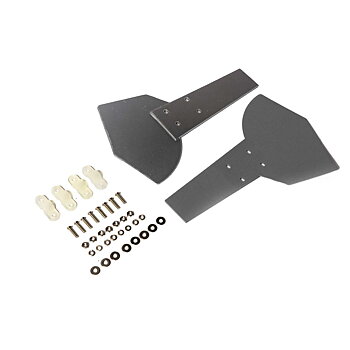 Hangar 9 Gear Doors:Hangar 9 P-47 Thunderbolt PNP