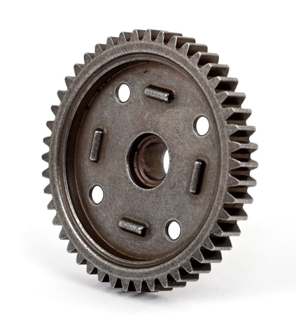 Main drive Steel 46T 1.0M