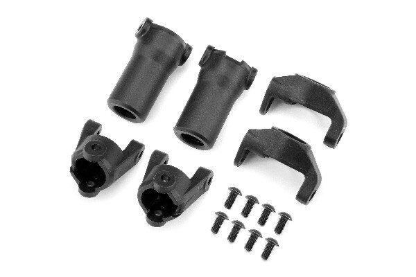HPI HP116868 Axle Housing End Set