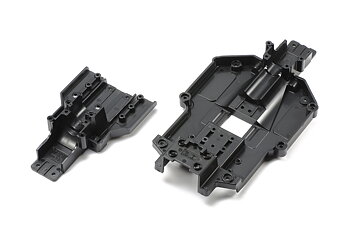 TAMIYA MB-01 LD-Parts (Lower Deck) 51725