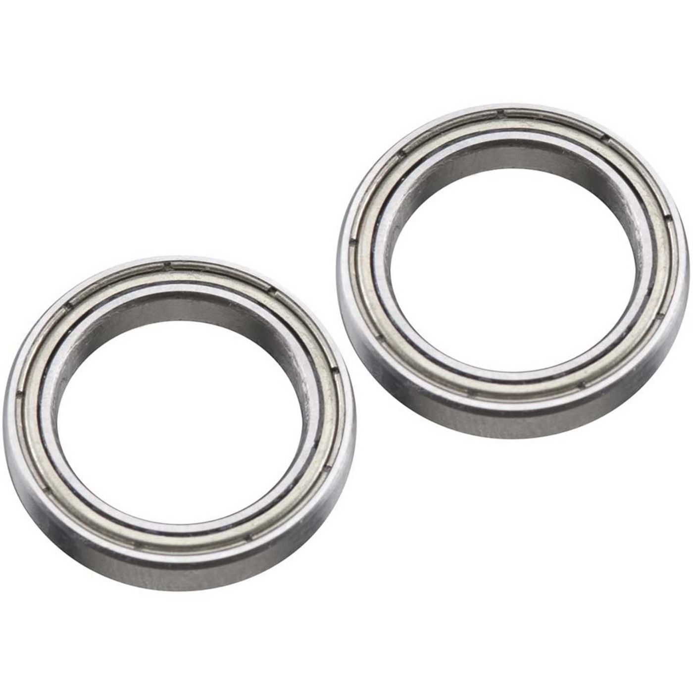 Axial AXA1243 Bearing 15x21x4mm (2) - 2
