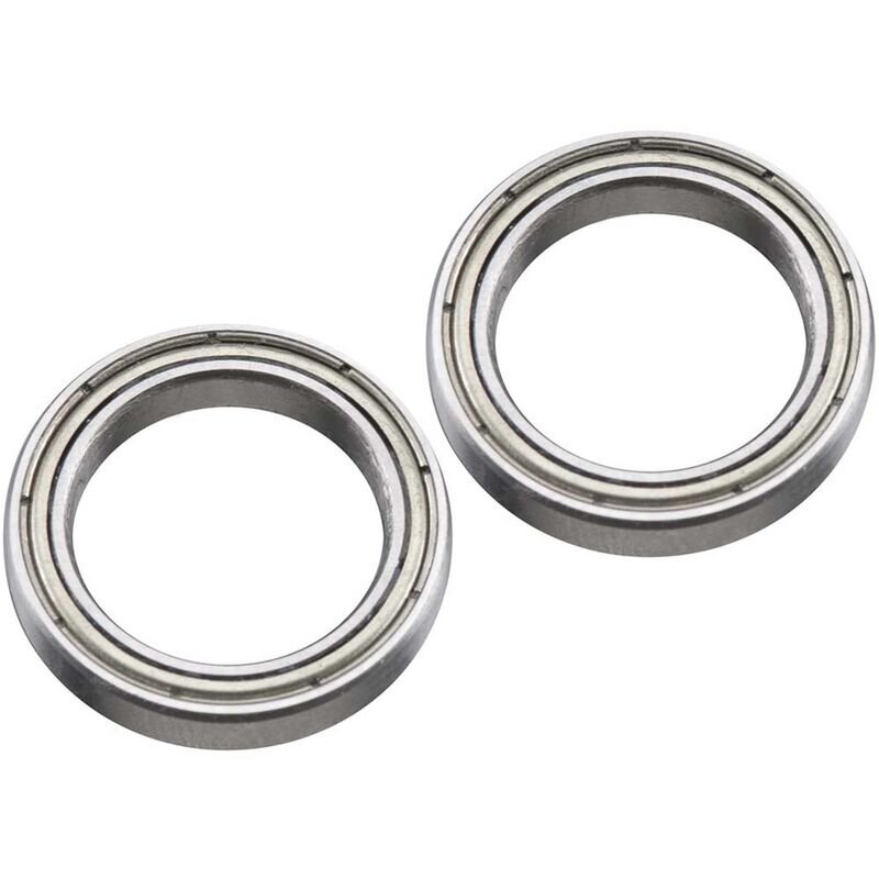 Axial AXA1243 Bearing 15x21x4mm (2)