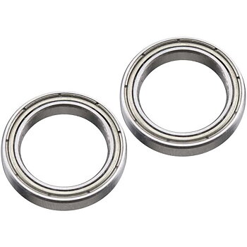 Axial AXA1243 Bearing 15x21x4mm (2)