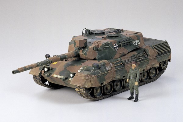 Tamyia 35112 1/35 LEOPARD A4