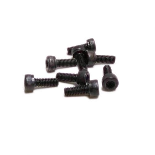 Insexskruv M4x50 10st