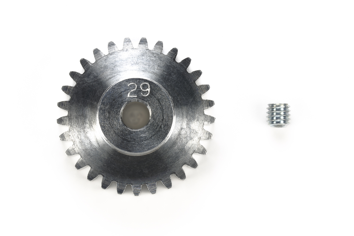TAMIYA 51726 06 Module Pinion Gear (29T)
