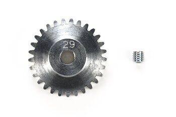 TAMIYA 51726 06 Module Pinion Gear (29T)