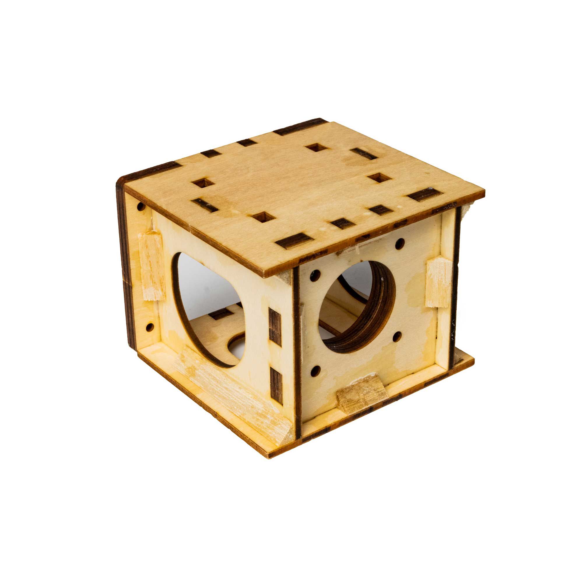 Hangar 9 Motor Box : Hangar 9 P-47 Thunderbolt PNP