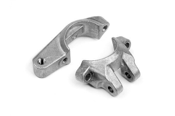 HPI HP116871 Lower Shock Mount Set
