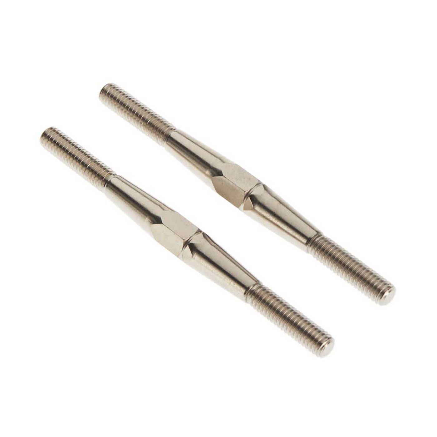Axial AX31273 M4x60mm Turnbuckle Steel Yeti XL (2)