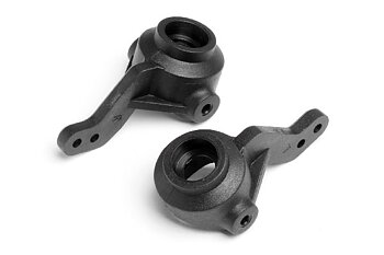 Maverick RC MV22010 STEERING HUBS (2PCS) (ALL STRADA AND EVO)