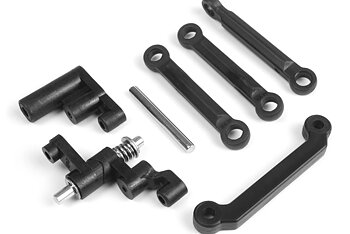 Maverick RC MV150514 Steering Linkage Set