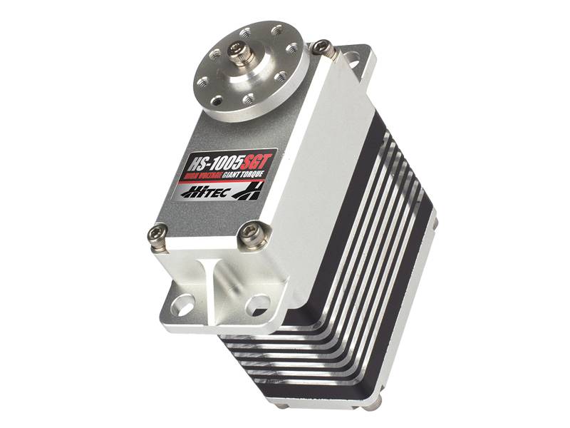 Hitec HS-1005SGT 110kg 0.19s