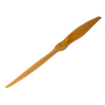 Hangar 9 Propeller 14X12: Hangar 9 P-47 Thunderbolt PNP