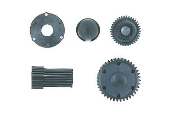 TAMIYA 54277 M-chassis rein. gear set