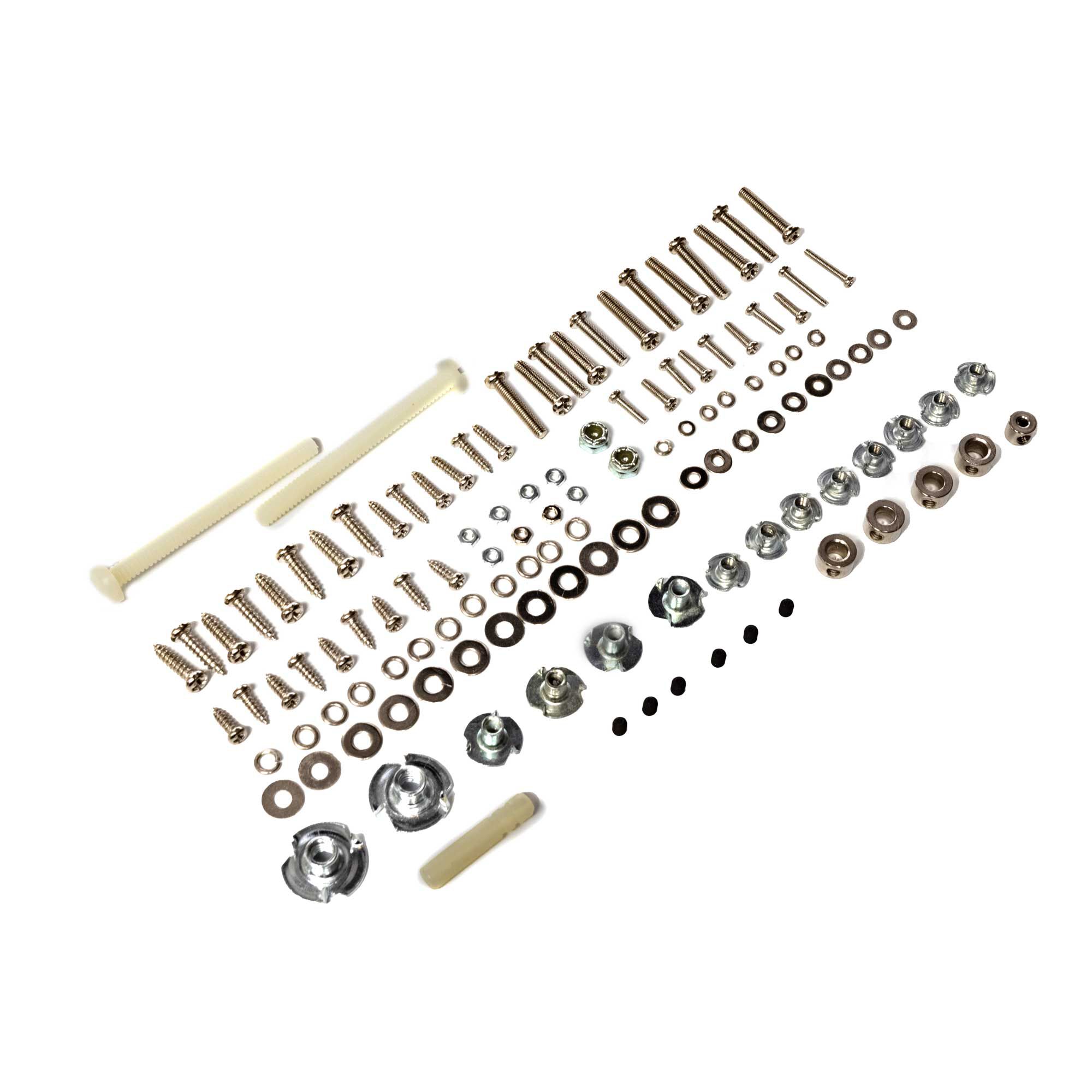 Hangar 9 Hardware Set: Hangar 9 P-47 Thunderbolt PNP