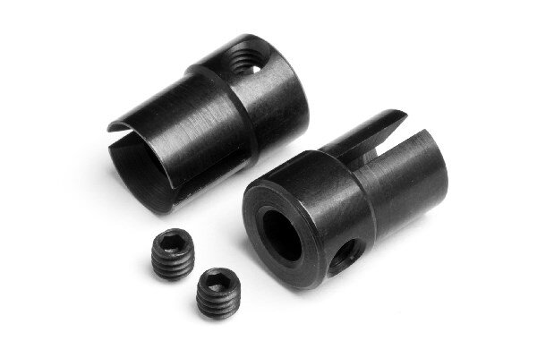 Maverick RC MV22012 Universal Joint Cup (2Pcs) (ALL Strada and EVO) - 2
