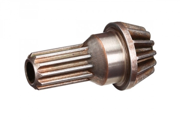 Traxxas 7778 Piniondrev 13T Differential Bak  X-Maxx